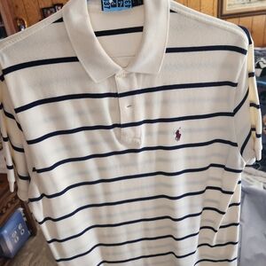 Mens Ralph Lauren Polo ss shirt